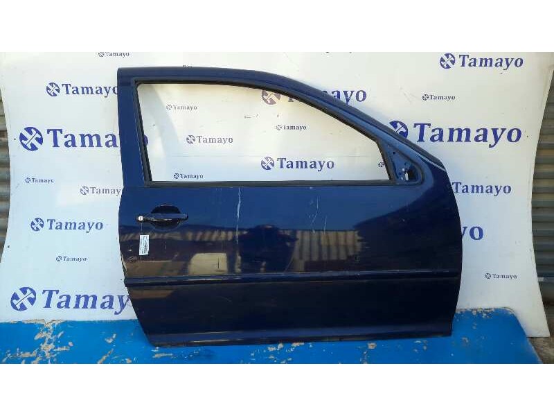 Recambio de puerta delantera derecha para volkswagen golf iv berlina (1j1) conceptline referencia OEM IAM   