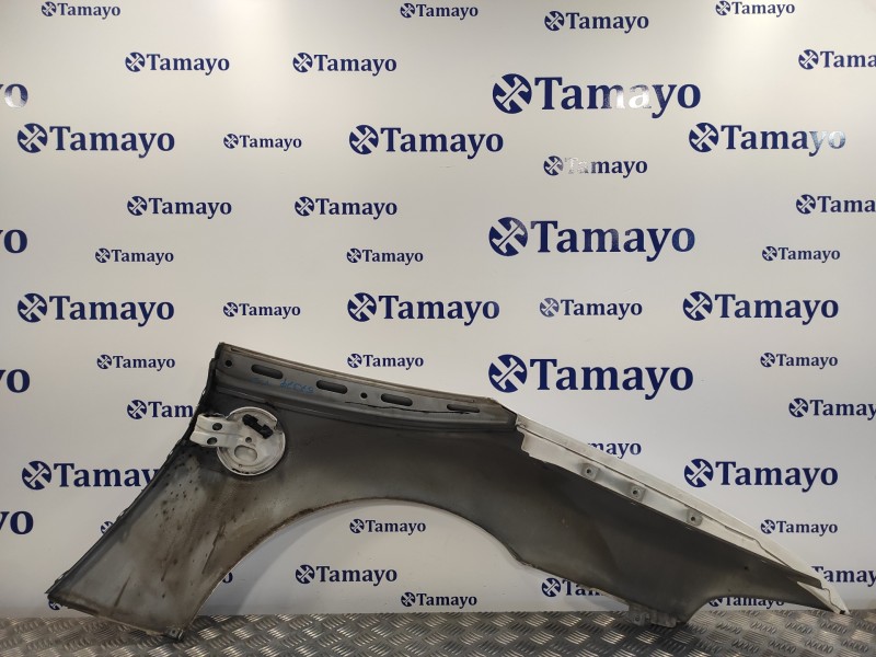 Recambio de aleta trasera derecha para bmw z3 roadster (e36) 1.9 16v cat referencia OEM IAM   