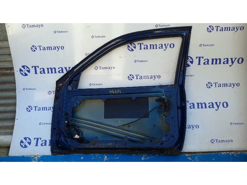 Recambio de puerta delantera derecha para volkswagen golf iv berlina (1j1) conceptline referencia OEM IAM   