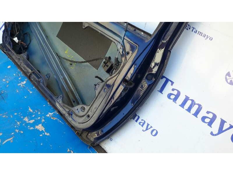 Recambio de puerta delantera derecha para volkswagen golf iv berlina (1j1) conceptline referencia OEM IAM   