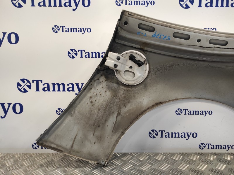 Recambio de aleta trasera derecha para bmw z3 roadster (e36) 1.9 16v cat referencia OEM IAM   