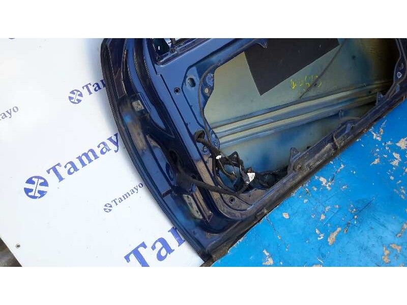 Recambio de puerta delantera derecha para volkswagen golf iv berlina (1j1) conceptline referencia OEM IAM   