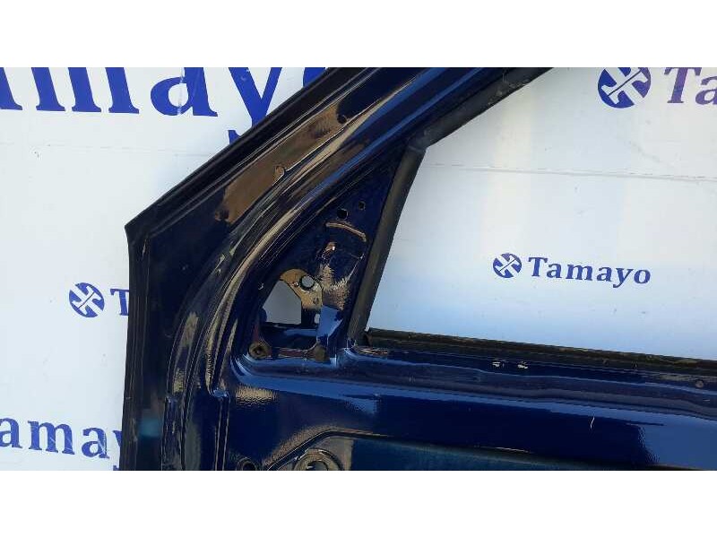 Recambio de puerta delantera derecha para volkswagen golf iv berlina (1j1) conceptline referencia OEM IAM   