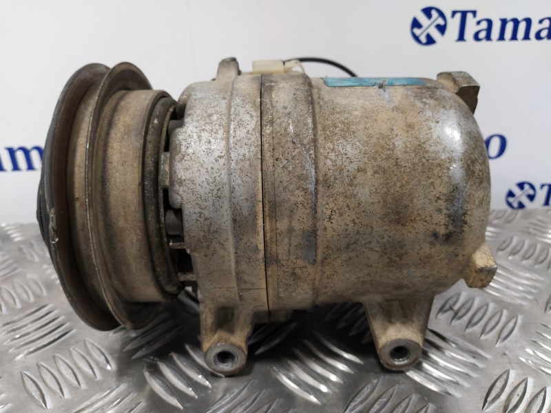 Recambio de compresor aire acondicionado para nissan terrano (wd21) 2.7 turbodiesel referencia OEM IAM 5060212320  5971045010