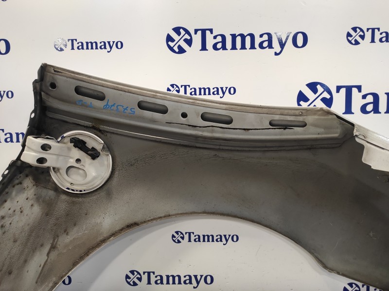 Recambio de aleta trasera derecha para bmw z3 roadster (e36) 1.9 16v cat referencia OEM IAM   