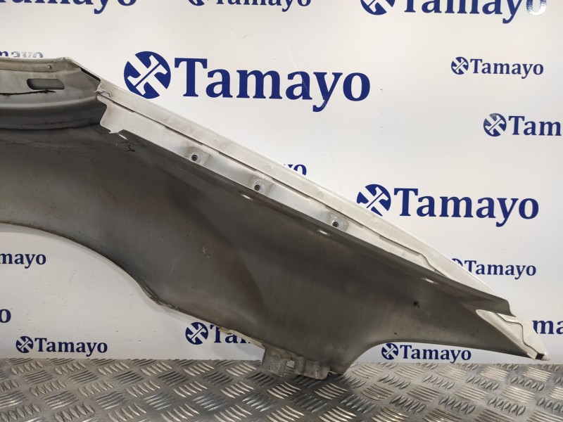 Recambio de aleta trasera derecha para bmw z3 roadster (e36) 1.9 16v cat referencia OEM IAM   