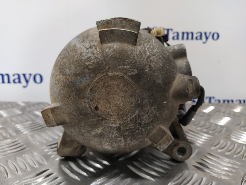 Recambio de compresor aire acondicionado para nissan terrano (wd21) 2.7 turbodiesel referencia OEM IAM 5060212320  5971045010