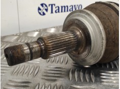 Recambio de transmision delantera izquierda para toyota rav 4 (a3) 2.2 turbodiesel cat referencia OEM IAM DA51L   2