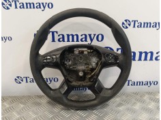 Recambio de volante para ford transit kastenwagen (ttg) referencia OEM IAM 620209300A  BK213600CD