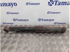 Recambio de amortiguador trasero derecho para chrysler jeep commander 3.0 v6 crd limited referencia OEM IAM 52124342AC  