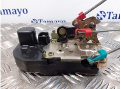 Recambio de cerradura puerta trasera derecha para chrysler jeep cherokee (kj) 2.5 crd cat referencia OEM IAM   