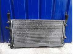 Recambio de condensador / radiador aire acondicionado para ford transit caja cerrada, larga (fy) (2000 =>) 2.4 tde cat referenci