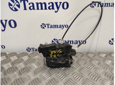Recambio de cerradura puerta delantera izquierda para mercedes-benz vito caja cerrada 6.03  2.1 cdi cat referencia OEM IAM A6397