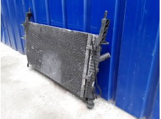 Recambio de condensador / radiador aire acondicionado para ford transit caja cerrada, larga (fy) (2000 =>) 2.4 tde cat referenci 2