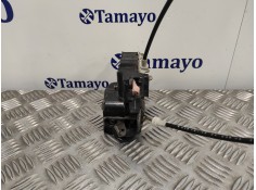 Recambio de cerradura puerta delantera izquierda para mercedes-benz vito caja cerrada 6.03  2.1 cdi cat referencia OEM IAM A6397 2