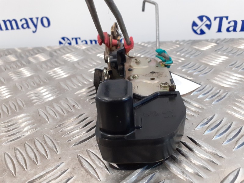 Recambio de cerradura puerta trasera derecha para chrysler jeep cherokee (kj) 2.5 crd cat referencia OEM IAM   