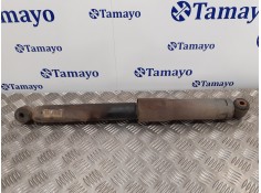 Recambio de amortiguador trasero izquierdo para chrysler jeep commander 3.0 v6 crd limited referencia OEM IAM 52124342AC  