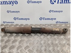 Recambio de amortiguador trasero izquierdo para chrysler jeep commander 3.0 v6 crd limited referencia OEM IAM 52124342AC   2
