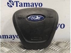 Recambio de airbag delantero izquierdo para ford transit kastenwagen (ttg) referencia OEM IAM BK21V042B35  