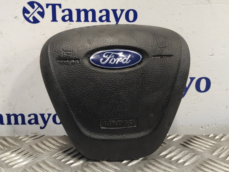 Recambio de airbag delantero izquierdo para ford transit kastenwagen (ttg) referencia OEM IAM BK21V042B35  