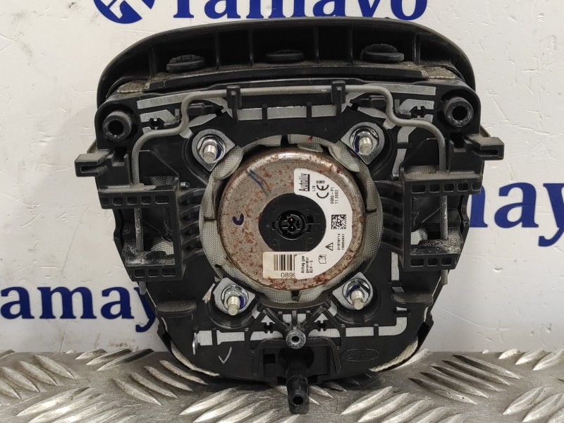 Recambio de airbag delantero izquierdo para ford transit kastenwagen (ttg) referencia OEM IAM BK21V042B35  