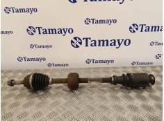 Recambio de transmision delantera derecha para renault clio ii fase ii (b/cb0) 1.5 dci diesel referencia OEM IAM   