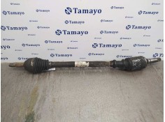 Recambio de transmision delantera derecha para peugeot 106 (s2) 1.4 referencia OEM IAM KFW  