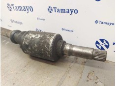 Recambio de transmision delantera derecha para peugeot 106 (s2) 1.4 referencia OEM IAM KFW   2