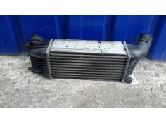 Recambio de intercooler para citroën c5 berlina 2.0 hdi fap cat (rhr / dw10bted4) referencia OEM IAM 9645682880   2