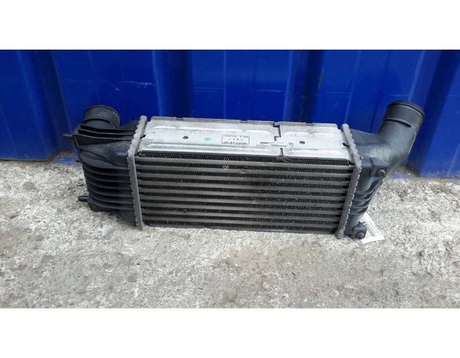 Recambio de intercooler para citroën c5 berlina 2.0 hdi fap cat (rhr / dw10bted4) referencia OEM IAM 9645682880  