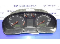 Recambio de cuadro instrumentos para volkswagen passat berlina (3b2) 1.8 20v turbo referencia OEM IAM 110008794006  3B0919881F