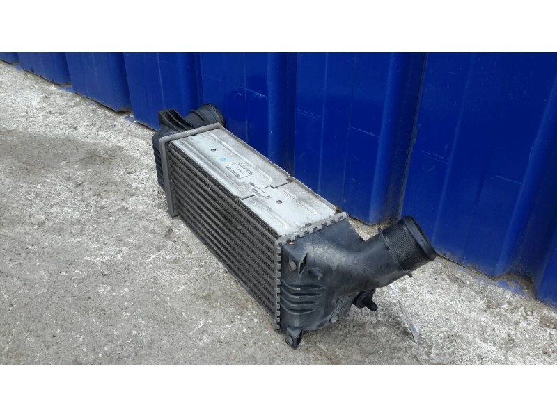 Recambio de intercooler para citroën c5 berlina 2.0 hdi fap cat (rhr / dw10bted4) referencia OEM IAM 9645682880  