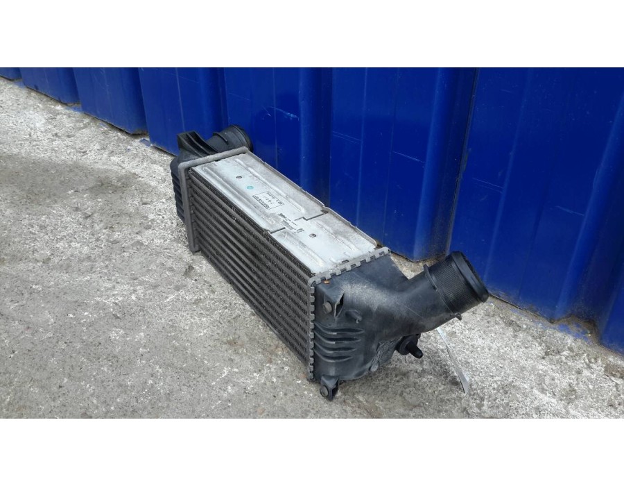 Recambio de intercooler para citroën c5 berlina 2.0 hdi fap cat (rhr / dw10bted4) referencia OEM IAM 9645682880  
