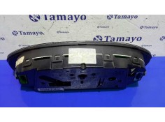 Recambio de cuadro instrumentos para volkswagen passat berlina (3b2) 1.8 20v turbo referencia OEM IAM 110008794006  3B0919881F 2
