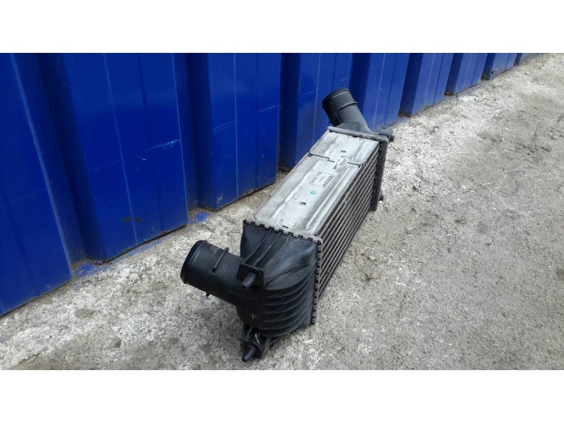 Recambio de intercooler para citroën c5 berlina 2.0 hdi fap cat (rhr / dw10bted4) referencia OEM IAM 9645682880  