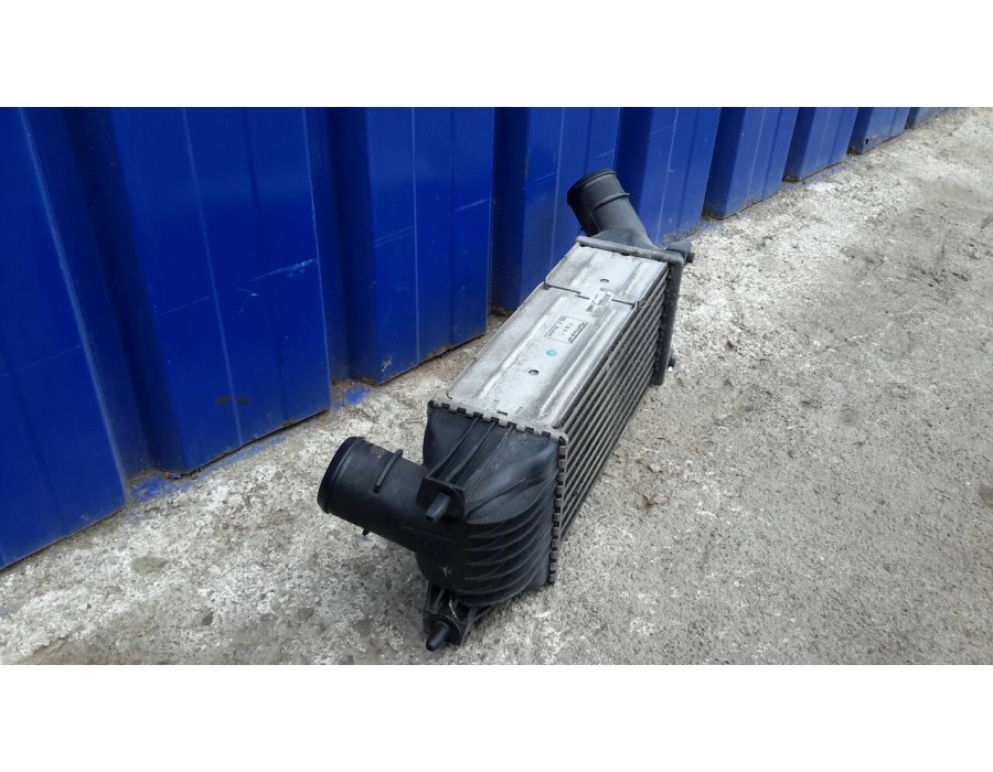 Recambio de intercooler para citroën c5 berlina 2.0 hdi fap cat (rhr / dw10bted4) referencia OEM IAM 9645682880  