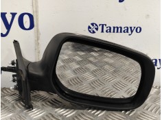 Recambio de retrovisor derecho para toyota yaris referencia OEM IAM 8791000250  