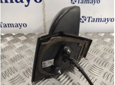 Recambio de retrovisor derecho para toyota yaris referencia OEM IAM 8791000250   2