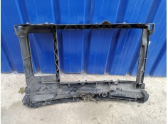 Recambio de panel frontal para peugeot 207 1.6 16v hdi referencia OEM IAM    2