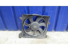 Recambio de electroventilador para hyundai elantra (xd) 2.0 crdi cat referencia OEM IAM 253862D400  