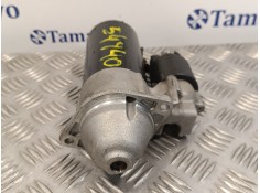 Recambio de motor arranque para mercedes-benz clase a (w168) 1.7 cdi diesel cat referencia OEM IAM 0001115008  0051511601