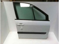 Recambio de puerta delantera derecha para renault scenic ii referencia OEM IAM  CASALS 