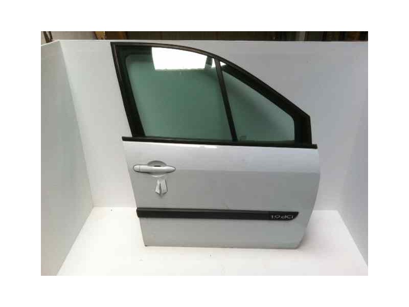 Recambio de puerta delantera derecha para renault scenic ii referencia OEM IAM  CASALS 