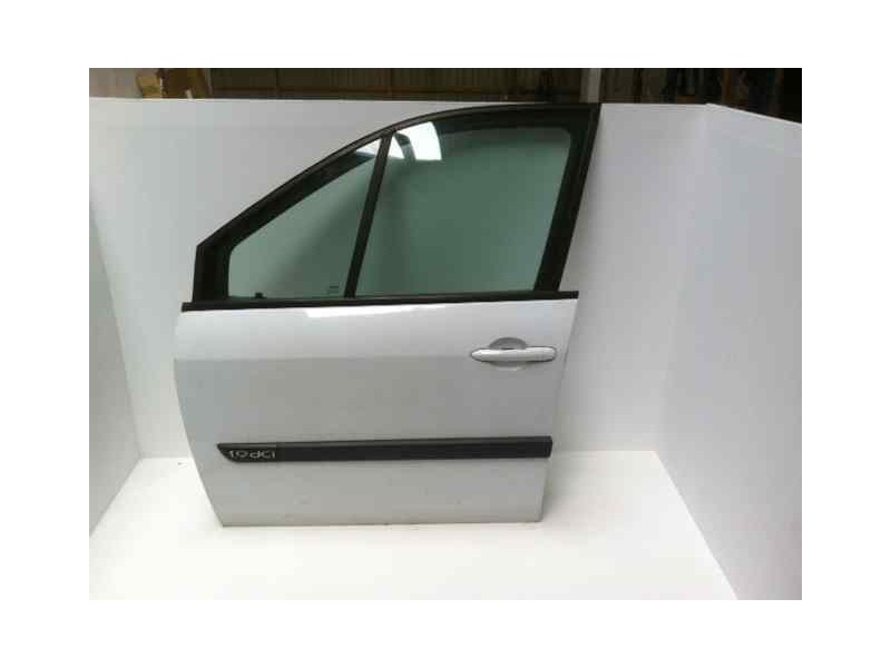Recambio de elevalunas delantero izquierdo para renault scenic ii referencia OEM IAM   
