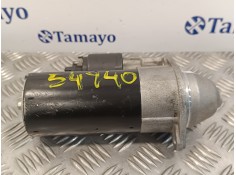 Recambio de motor arranque para mercedes-benz clase a (w168) 1.7 cdi diesel cat referencia OEM IAM 0001115008  0051511601 2