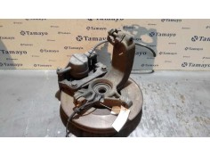 Recambio de mangueta delantera izquierda para renault scenic ii referencia OEM IAM   