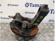 Recambio de mangueta delantera derecha para fiat ducato furgon electrico - micro vett referencia OEM IAM   