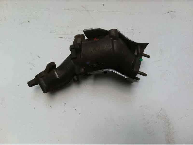Recambio de catalizador para nissan pathfinder (r51) 2.5 dci le referencia OEM IAM 14440EB300 CASALS 