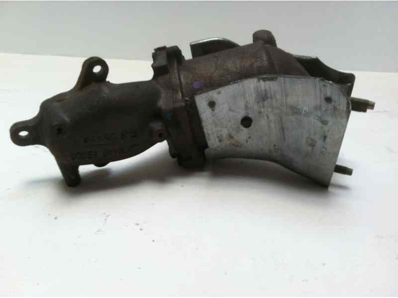 Recambio de catalizador para nissan pathfinder (r51) 2.5 dci le referencia OEM IAM 14440EB300 CASALS 