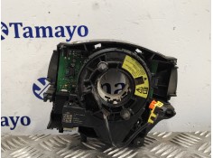 Recambio de anillo airbag para ford transit kastenwagen (ttg) referencia OEM IAM BK2T14A664BA BK2T3F944BC BK2T13N064CE